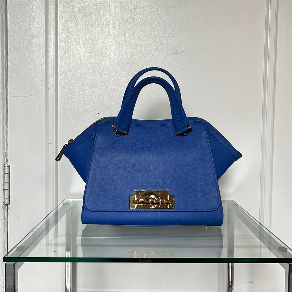Zac Posen hand bag